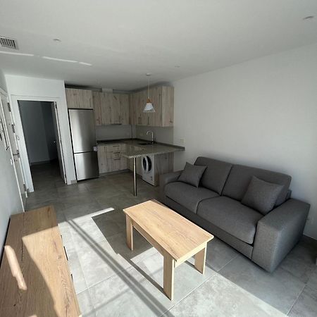 Apartmán Piso Alma 2B Fuengirola Exteriér fotografie
