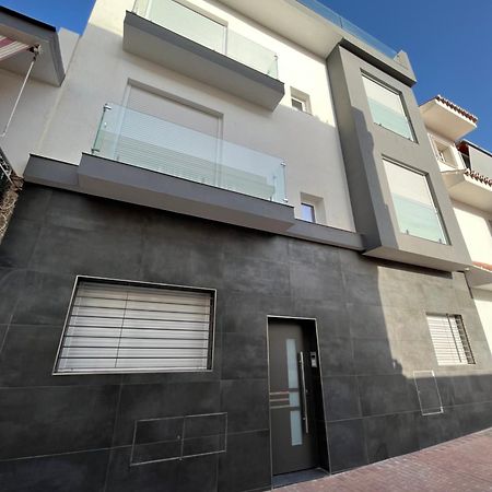 Apartmán Piso Alma 2B Fuengirola Exteriér fotografie