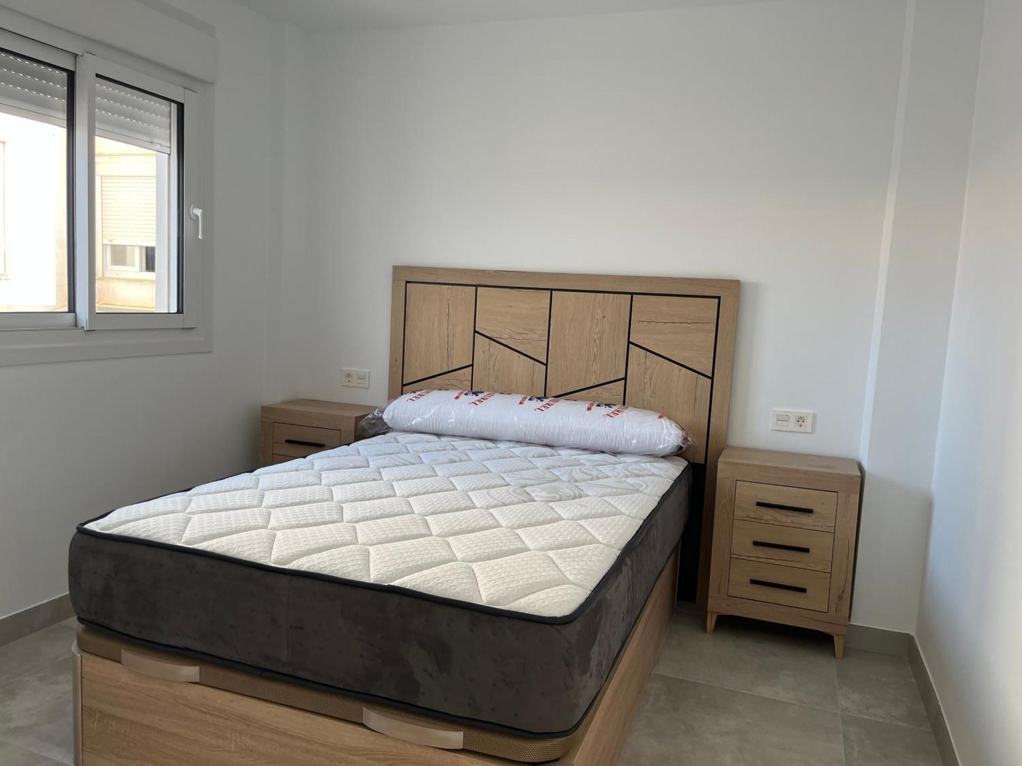 Apartmán Piso Alma 2B Fuengirola Exteriér fotografie